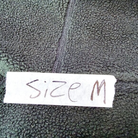 Lululemon Women's Black Run Bundle Up Hooded Performance Jacket Size M - Picture 8 of 9